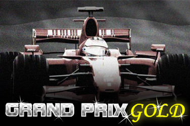 Grand prix gold