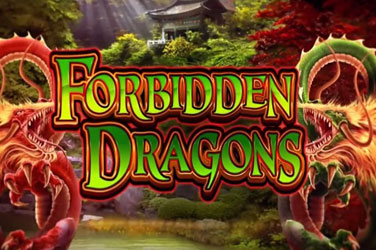 Forbidden dragons