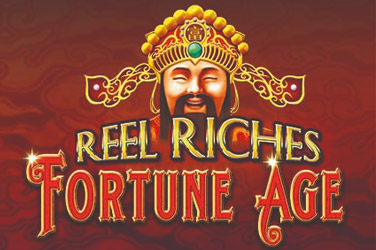 Reel riches fortune age