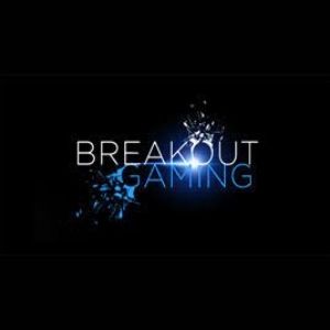 BreakOut Gaming Casino